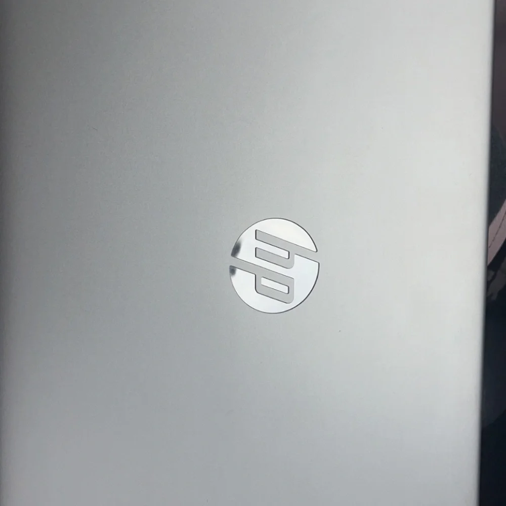 Hp touch screen laptop
